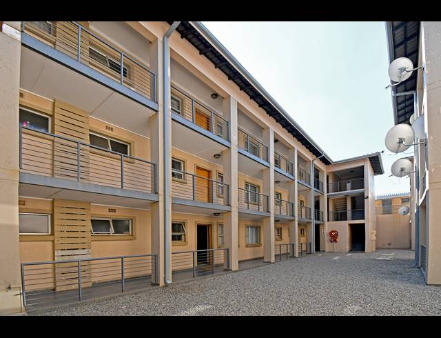 1 BEDROOM APARTMENT FOR SALE IN FERNDALE